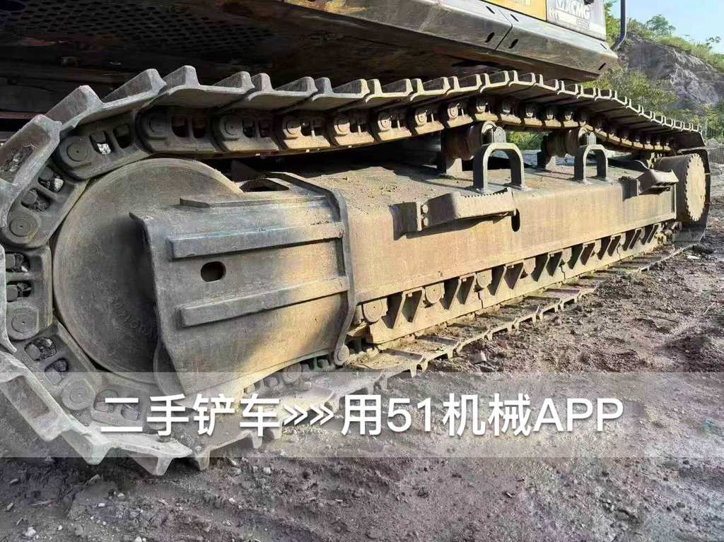 51挖机